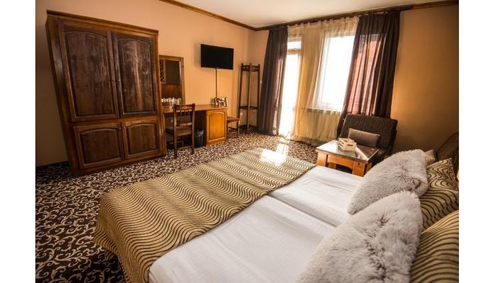 Hotel Elida poza 7
