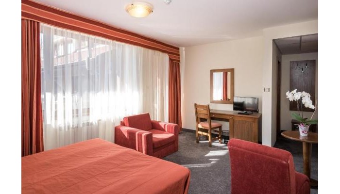 Hotel Evelina Palace poza 1