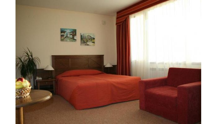 Hotel Evelina Palace poza 3