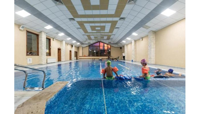 Hotel Evelina Palace poza 7