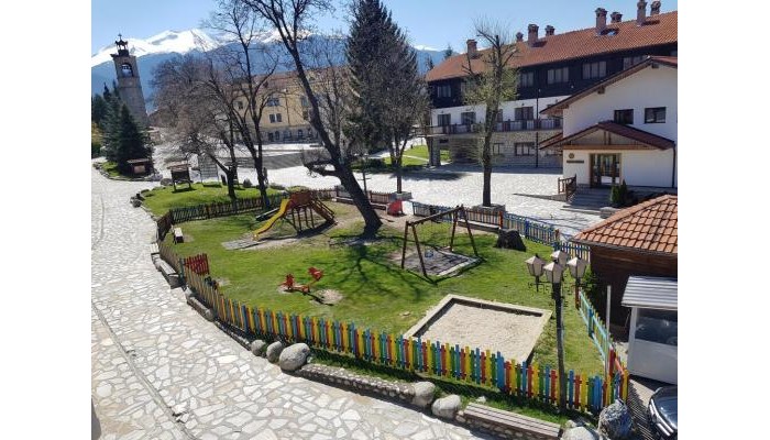 Hotel Family House Oreha poza 13