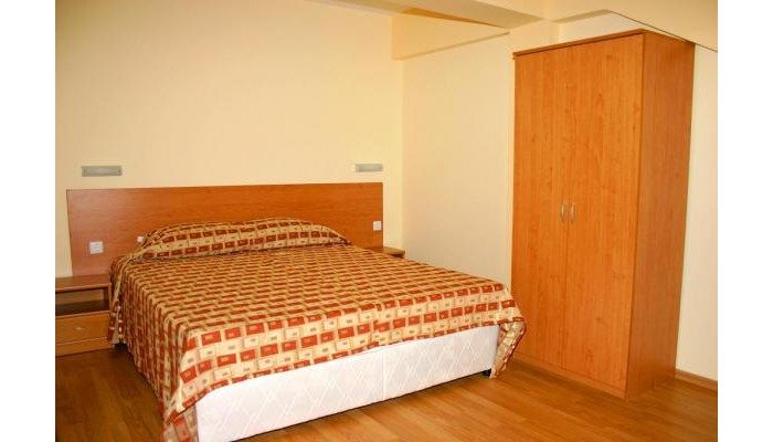 Hotel Family House Oreha poza 6