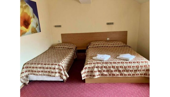 Hotel Family House Oreha poza 5