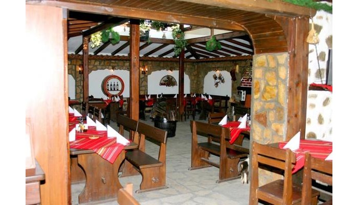 Hotel Family House Oreha poza 12