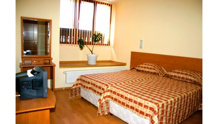 Hotel Family House Oreha poza 8