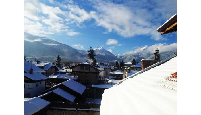 Hotel Family House Oreha poza 14