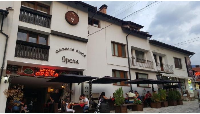 Hotel Family House Oreha poza 0