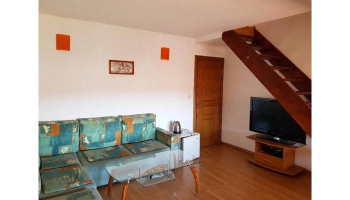 Hotel Family House Oreha poza 3