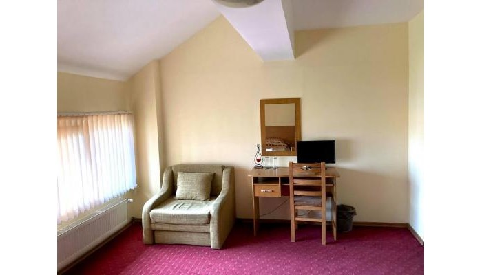 Hotel Family House Oreha poza 2