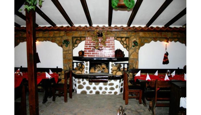 Hotel Family House Oreha poza 11