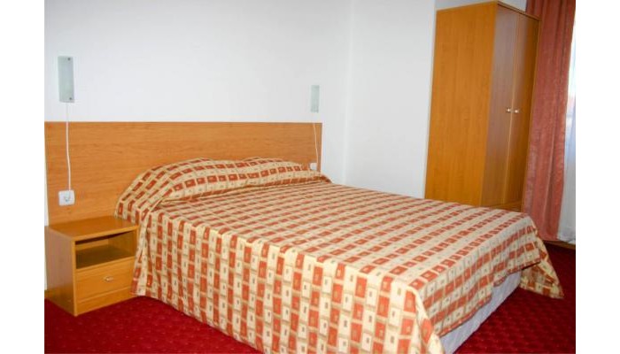 Hotel Family House Oreha poza 1