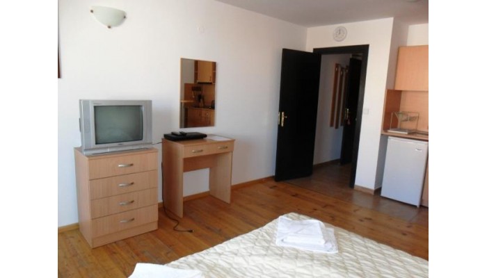 Hotel Four Leaf Clover Bansko poza 14