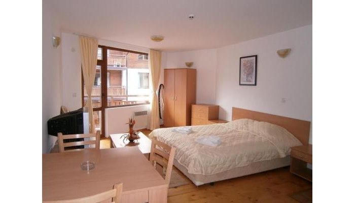 Hotel Four Leaf Clover Bansko poza 18