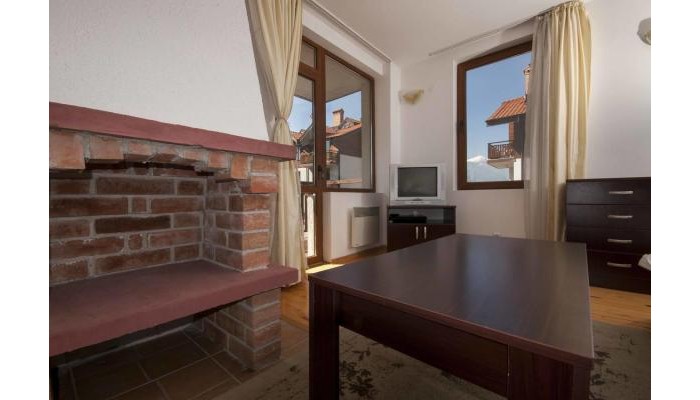 Hotel Four Leaf Clover Bansko poza 19