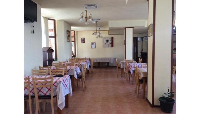 Hotel Four Leaf Clover Bansko poza 13