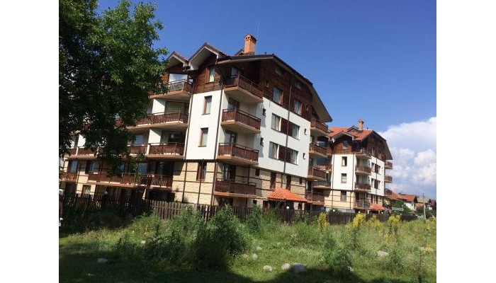 Hotel Four Leaf Clover Bansko poza 7