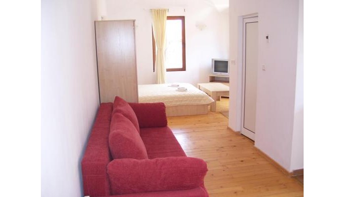 Hotel Four Leaf Clover Bansko poza 20