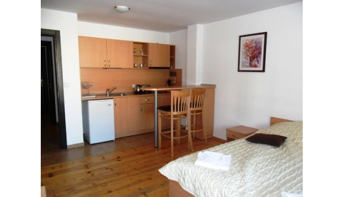 Hotel Four Leaf Clover Bansko poza 15