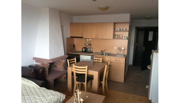 Hotel Four Leaf Clover Bansko poza 21