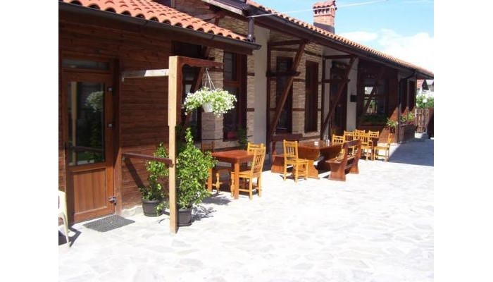 Hotel Four Leaf Clover Bansko poza 2
