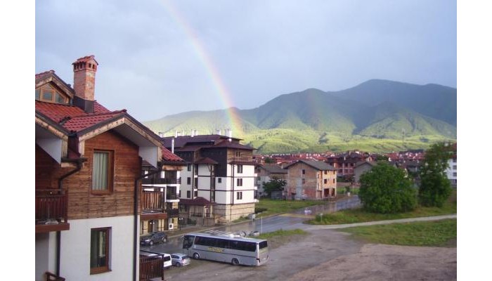 Hotel Four Leaf Clover Bansko poza 0