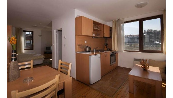 Hotel Four Leaf Clover Bansko poza 24