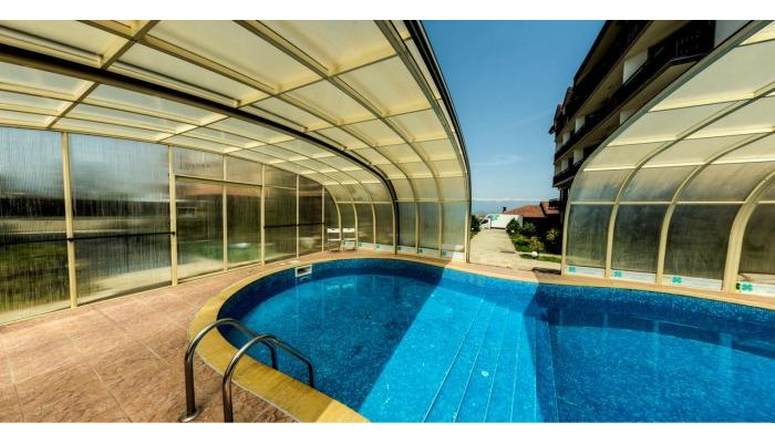 Hotel Four Leaf Clover Bansko poza 10