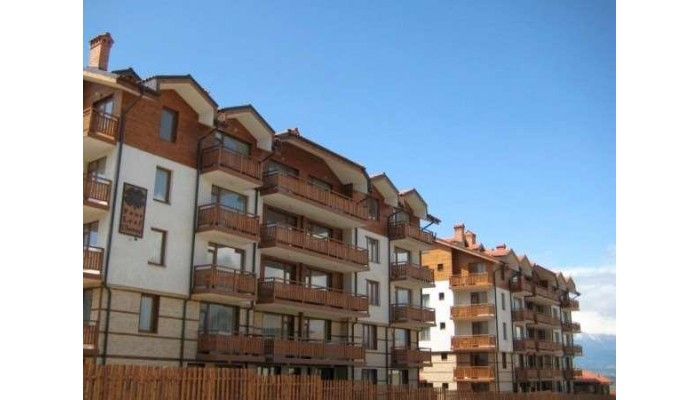 Hotel Four Leaf Clover Bansko poza 9