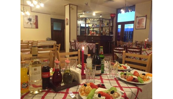 Hotel Four Leaf Clover Bansko poza 12