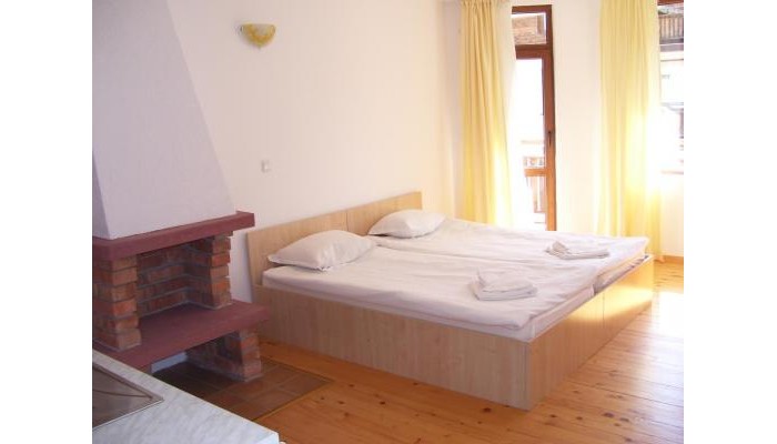 Hotel Four Leaf Clover Bansko poza 26