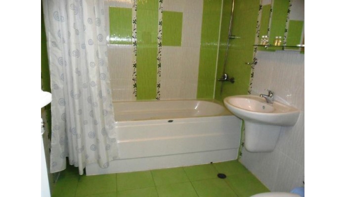 Hotel Four Leaf Clover Bansko poza 16