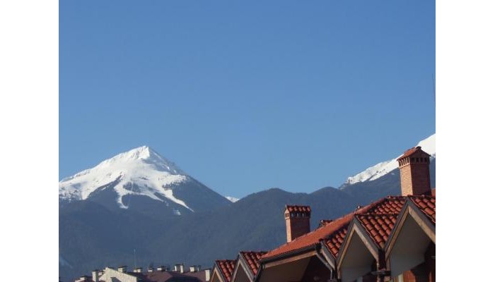 Hotel Four Leaf Clover Bansko poza 4