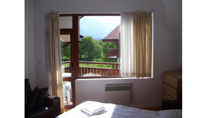 Hotel Four Leaf Clover Bansko poza 27