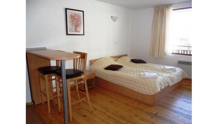 Hotel Four Leaf Clover Bansko poza 17