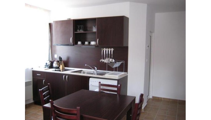 Hotel Four Leaf Clover Bansko poza 28