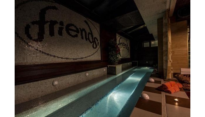 Hotel Friends Annex poza 14