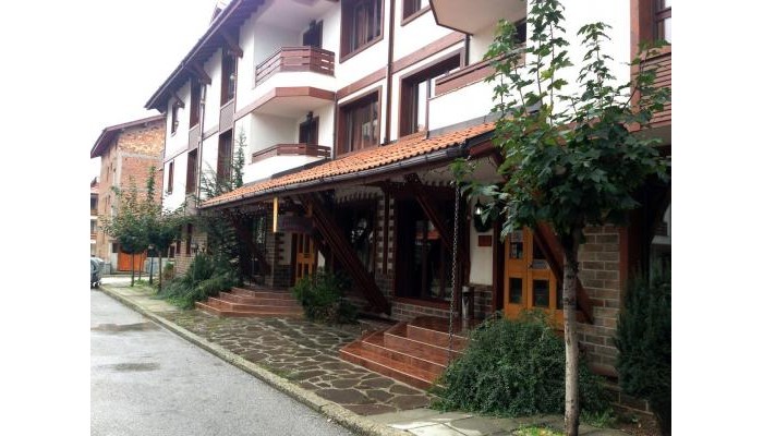 Hotel Friends Annex poza 2