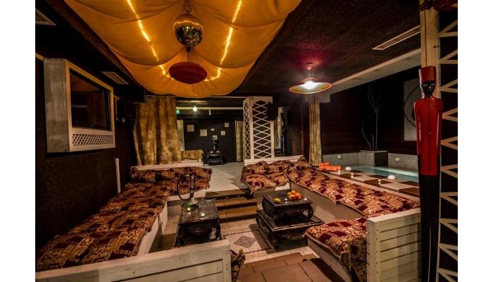 Hotel Friends Annex poza 5