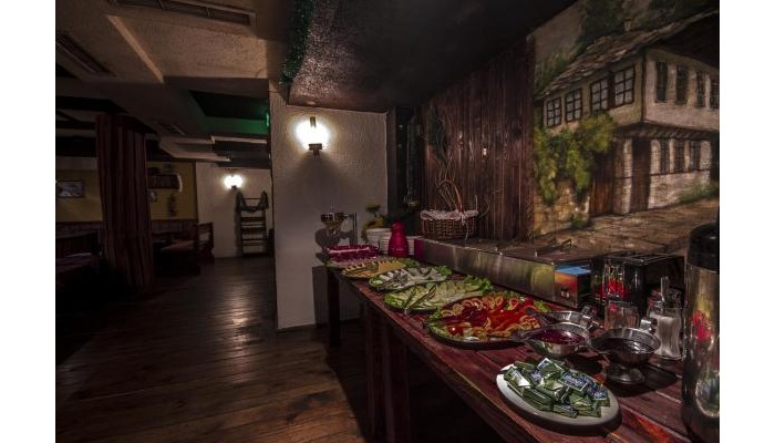 Hotel Friends Annex poza 6