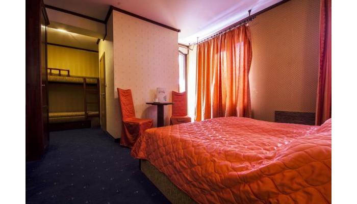 Hotel Friends Annex poza 15