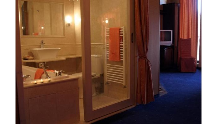 Hotel Friends Annex poza 16