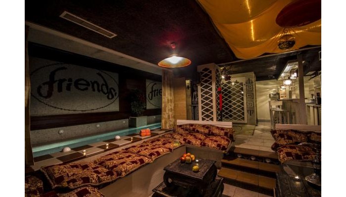 Hotel Friends Annex poza 7