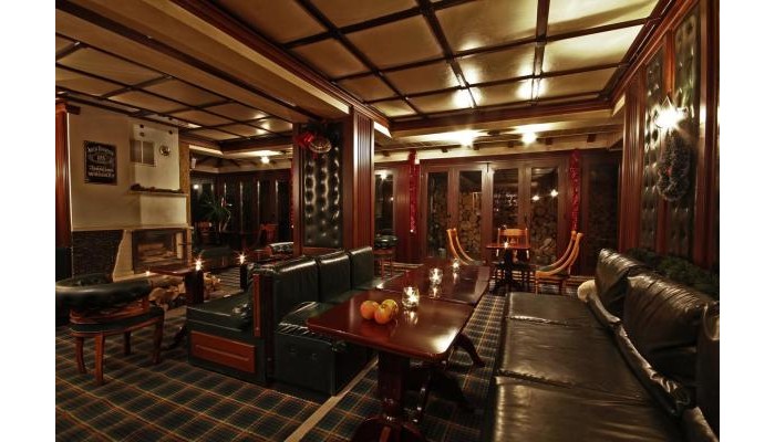 Hotel Friends Annex poza 8