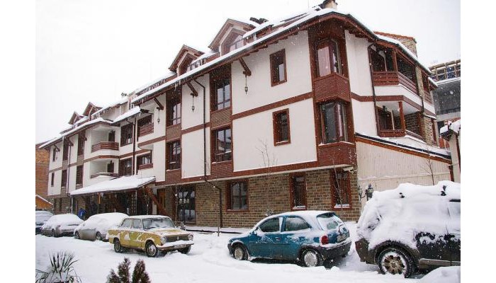 Hotel Friends Annex poza 0