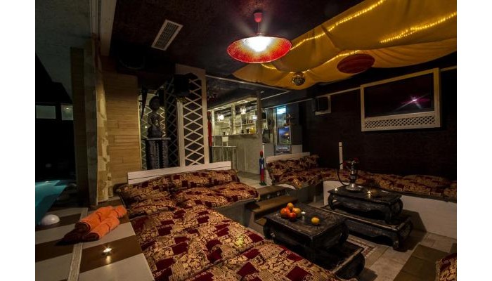 Hotel Friends Annex poza 9