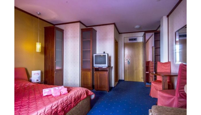 Hotel Friends Annex poza 20