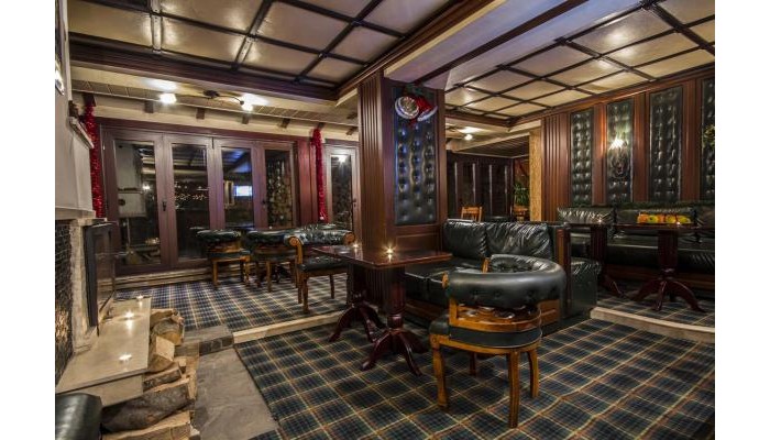 Hotel Friends Annex poza 10