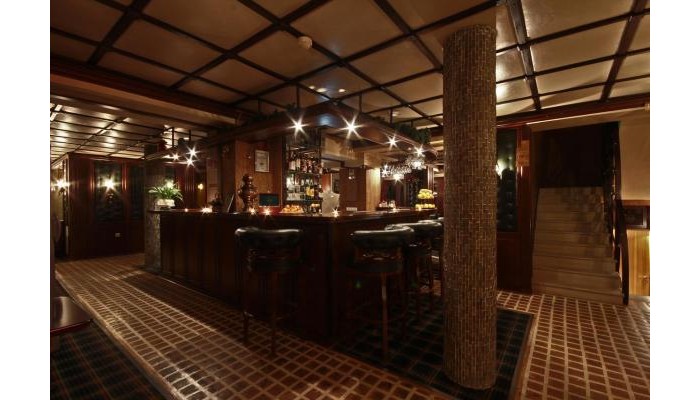 Hotel Friends Annex poza 11