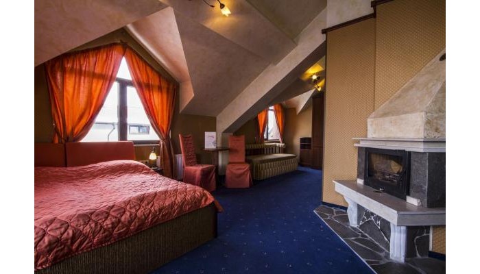 Hotel Friends Annex poza 18