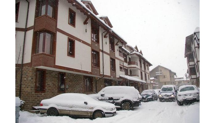 Hotel Friends Annex poza 1